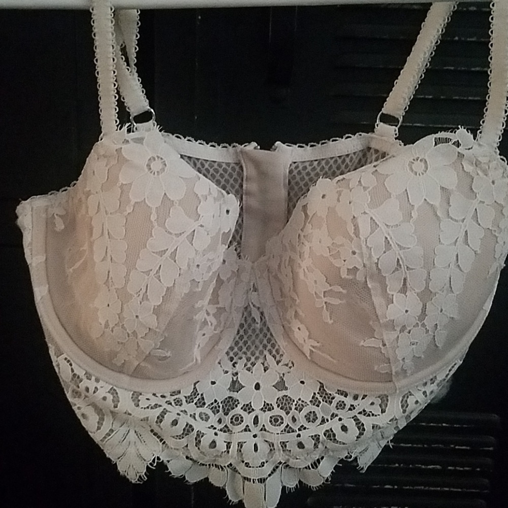 Victoria secret dream angels bra